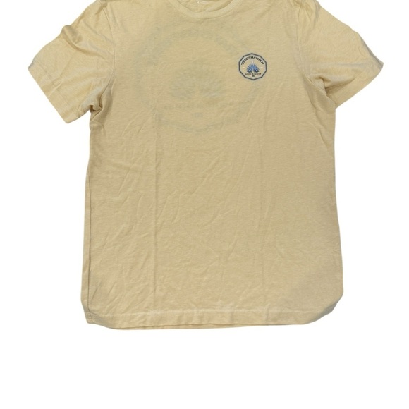 Travis Mathew Graphic T-Shirt - Picture 1 of 3